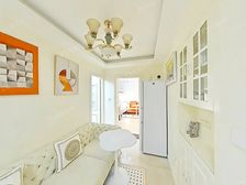 电梯中区,采光无遮挡,精装修,看房方便,诚心卖,夜景好。