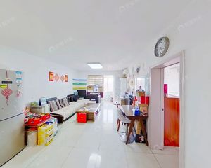 马甸·裕民路1号院·3室·1厅