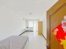 双榆树西里新上高楼层的全明格局三居室,采光视野