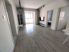 南北通透中建森林上郡3室2厅精装修