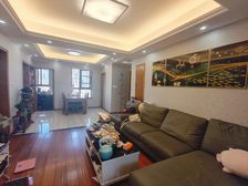 颐璟园一期3室2厅1卫南朝向220.0万元/套出售