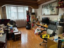 民航小区 交通便利 满二 中间楼层 医疗配套成熟 正南朝向