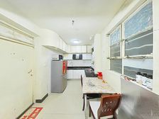 店长正气双南两房 好楼层采光视野好