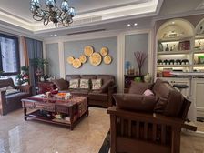 维科东院4室2厅南