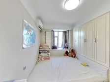 郁花园一里2室2厅 普装