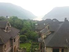 江北嘴单价7K住别墅 森林氧吧 金科太阳海岸 纯内圈送车位