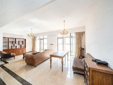 车位充足 全南复式 楼下配套方便