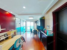 老业主委托|高区景观房|正看万体馆演唱会|必看好房|临近第铁