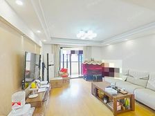 大华·中环一号(二期)·3室·2厅