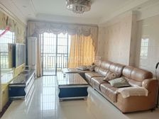 银海华廷 118平 精装 3室 价到即签 诚心出售 价格可议