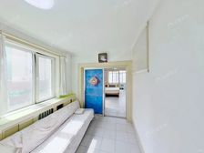 西坝河·西坝河北里·1室·1厅