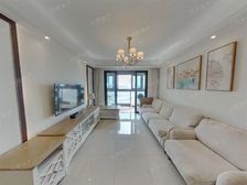 一梯两户,双阳台,带飘窗,品质小区,24管家服务,可接受置换