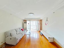 盛大三房,位置安静,中高楼层,业主诚售,看房随时!