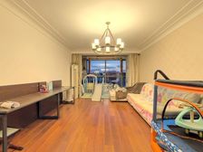 (多层洋房)山水名园三期 精装套三 带车位 急售找我拿底价