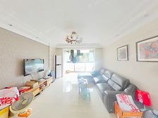 江桥·泰宸沙河茗苑·3室·2厅