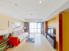 远中悦莱1室1厅1卫东朝向630.00万元/套出售