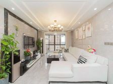 好楼层雅居乐星河湾 环境堪比公园随时好看房