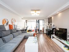 3室2厅珠江帝景E区