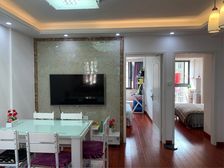 广泽嘉园2室1厅1卫南朝向100.0万元/套出售