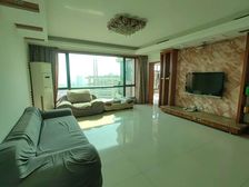 日月星城4室2厅2卫南朝向270.0万元/套出售