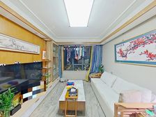 北辛安·中海寰宇天下-景山府·3室·2厅