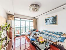 怀德名园 小高层顶复送露台6室2厅 精装修