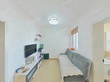 苏州大学·宏葑.带城平江,金装拎包入住,地鉄6号