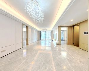 江皓府 软装40 全屋订制橱柜 西门子电器 进口品牌沙发