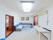 琉璃河·金水家园车站前街10号·2室·1厅