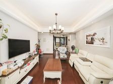 中房颐园3房2卫,户型方正,南北通透室内保养很好,拎包入住