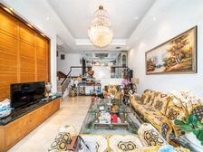 古北稀缺联排别墅,精装修,诚意出售