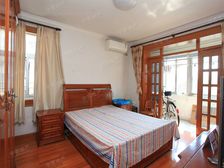 才茂公寓+南北通全明户型正气,楼层好性价比高,房东急卖