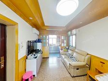 北蔡·绿川小区(西区)·2室·1厅