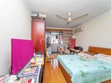 准电梯房正南一房一厅,一手业主,看房随时