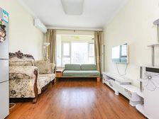 北苑·中国铁建国际城·1室·1厅