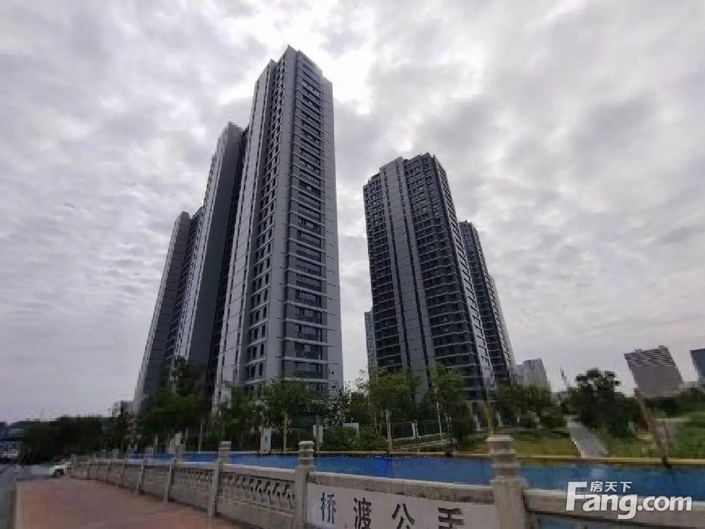 实景图