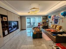 万科城蓝色东方4室2厅3卫南朝向586.0万元/套出售