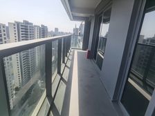 滨河鸣翠不靠高架 楼层采光视野佳 全新未入住