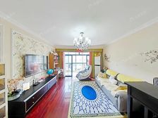 满五,南北两房主卧带飘窗,花园位置,诚意出售