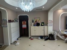 国际华城四村5房+南豪装真实好房