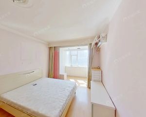 西城·信建里·南向大一居采光好.