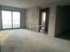 品质小区 金通海棠湾 3室2卫 双书包房 有车位 有钥匙