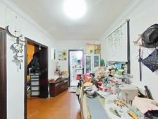 碧云·金浦小区-金桥路2552弄·2室·1厅