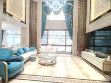 新天地独栋别墅 装修保养好