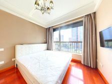 急售 业主定好新房 双湖湾花园两房 金鸡湖书包可背