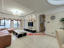 檀香花园小区中心位置 地段 带阁楼 性价比高 紧邻地铁