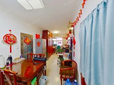 安化北里 3室1厅 南 北