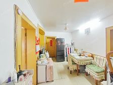 新出·2室1厅,诚心出售,看房方便