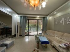 渝北区 东和春天东区 四房 134万