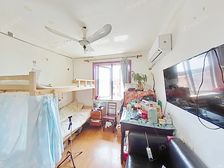 世博清流,三房全明户型,高楼层视野开阔,采光好,近耀华站。